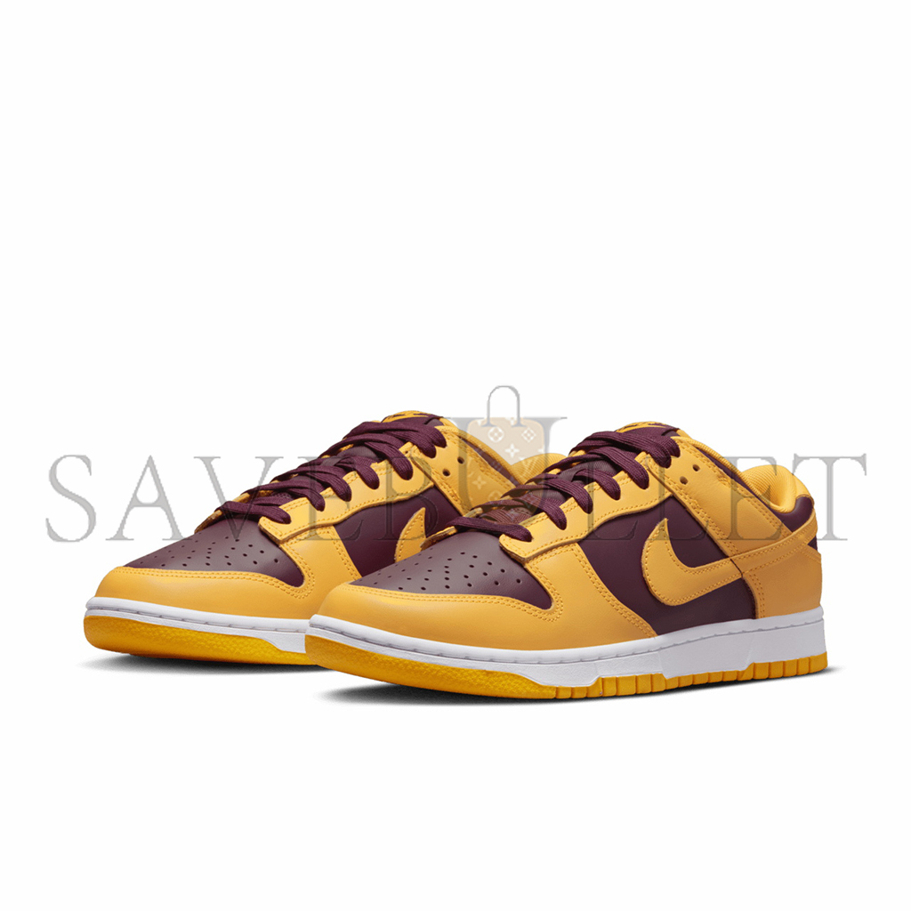 NIKE LOW GOLDENROD DD1391-702